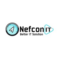 NefconIT logo - Similar company to Nefcon Systems Pvt. Ltd.