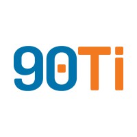 90 Tecnologia da Informação logo - Similar company to Cube Land