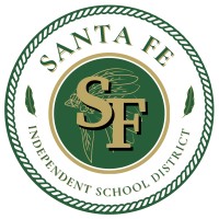 Santa Fe Independent School District logo - Similar company to Bryan Isd