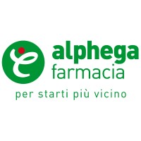 Alphega Farmacia Italia logo - Similar company to Gef Medica