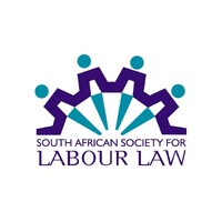 South African Society for Labour Law (SASLAW) logo - Similar company to Sa Labour Guide