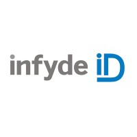 Infyde logo - Similar company to Benwar Enterprises