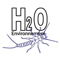 H2O Environnement logo - Similar company to Scop Gay Environnement