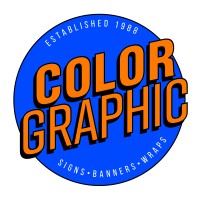 ColorGraphic logo - Similar company to Complete Data Source, Inc.