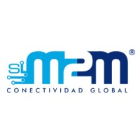 SIM2M Global logo - Similar company to Gpstracking
