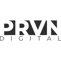 PRVN Digital logo - Similar company to Agent Stack