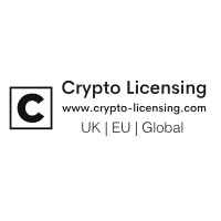 Crypto-Licensing.com logo - Similar company to Complywise | Mica Regulation | Financial | Crypto License In Eu | Casp | Aml/Cft | Fintech Law