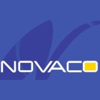 Novaco SA logo - Similar company to Cr Bâtiment