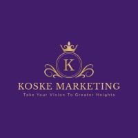 Koske Marketing logo - Similar company to Kapall Marketing Consultancy