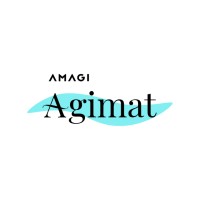 Agimat Health logo - Similar company to Amagi | Global Technology Consultancy