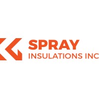 Spray Insulations, Inc. logo - Similar company to The Krez Group