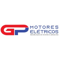 GP Motores Elétricos LTDA logo - Similar company to Jca Eletromecânica