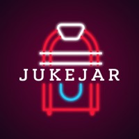 JukeJar logo - Similar company to Qa-Uk