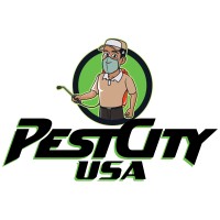 Pest City USA logo - Similar company to Pest It Pty. Ltd.