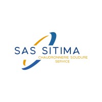 SAS SITIMA chaudronnerie soudure service logo - Similar company to Grisa Chaudronnerie