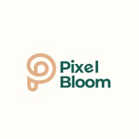Pixel Bloom logo - Similar company to Uleval Technology