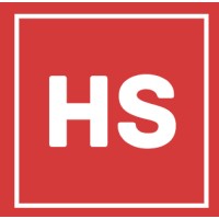 HARD SKILL logo - Similar company to Detached Astronauts