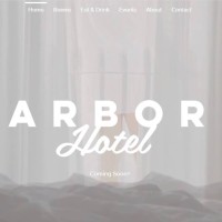 ARBOR HOTELS INDIA logo - Similar company to Dewdrop Hotels
