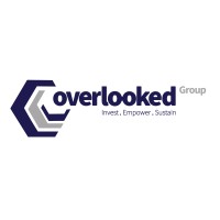 Overlooked Group logo - Similar company to Expert Mining Solutions Sa
