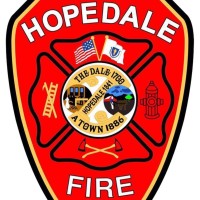 Hopedale Fire Department