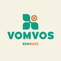 vomvos ecobuzz logo - Similar company to V-Label Greece