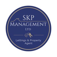 SKP Management Ltd logo - Similar company to Skp Limited