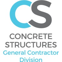 Concrete Structures | General Contractor Division logo - Similar company to Sun-Tech Engineering, Inc.