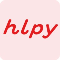 hlpy AB logo - Similar company to Kramer Europe