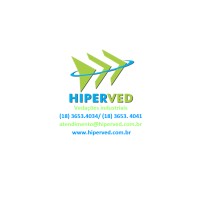 Hiperved Vedações Industriais logo - Similar company to Specialty Cellars