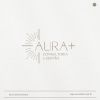 Aura + logo - Similar company to Emerald Station