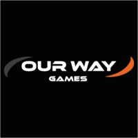 Our Way Games logo - Similar company to Bitnamic Gmbh