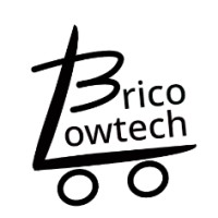 BRICOLOWTECH logo - Similar company to La Trocquerie