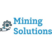 Mining Solutions logo - Similar company to B2S Brasil
