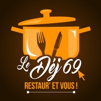 LeDej69 logo - Similar company to Maison Matthieu