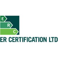 ER Certification Ltd logo - Similar company to Erc Testing Ltd