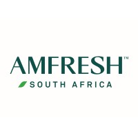 AM FRESH SOUTH AFRICA logo - Similar company to Rainbow Export