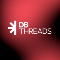 DB Threads logo - Similar company to This Is Effective