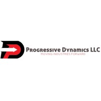 Progressive Dynamics logo - Similar company to Progressive Dynamics Inc