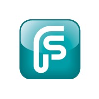 FinSec logo - Similar company to Louisiana Krewe Fc