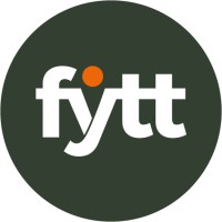 Fysiotherapie FYTT logo - Similar company to Ese Eemnes