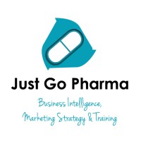Just Go Pharma logo - Similar company to Teelia