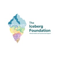 The Iceberg Foundation logo - Similar company to Blocksmith&Co.