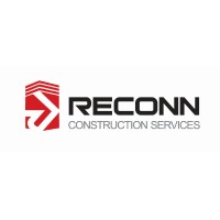 RECONN Construction Services National General Contractors logo - Similar company to Grace Commercial Builders
