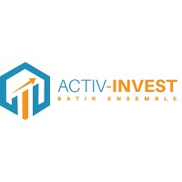 ACTIV-INVEST logo - Similar company to Kibalii Partners