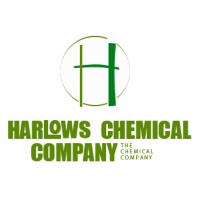 Harlows Chemical Company logo - Similar company to Patech Fine Chemical