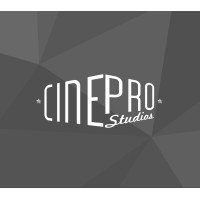 Cinepro Studios Inc logo - Similar company to Barbour Design Inc