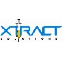 Xtract Solutions logo - Similar company to Indexiz