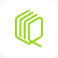 Quadzio logo - Similar company to Merina+Co