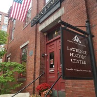 Lawrence History Center