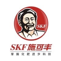 Shikefeng Chemical Industry Co., Ltd logo - Similar company to Choicechem